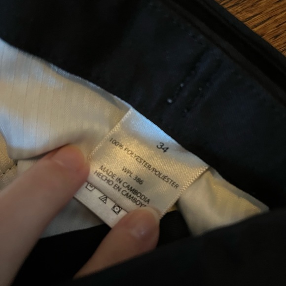 Men’s Shorts Lot (3 Pair) - Picture 7 of 10